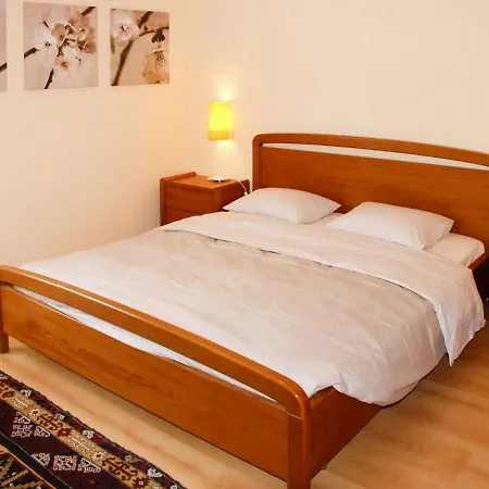 Locazione Turistica Casa Martina - Srz101 Apartment