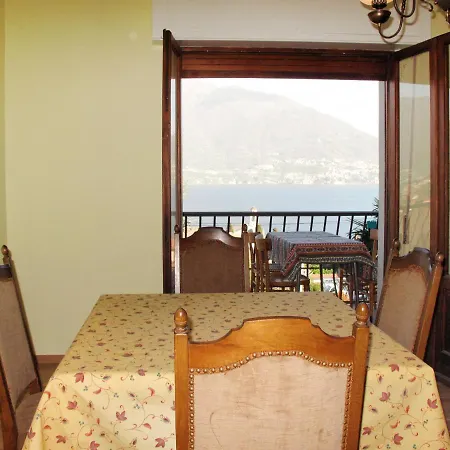 Locazione Turistica Casa Martina - Srz101