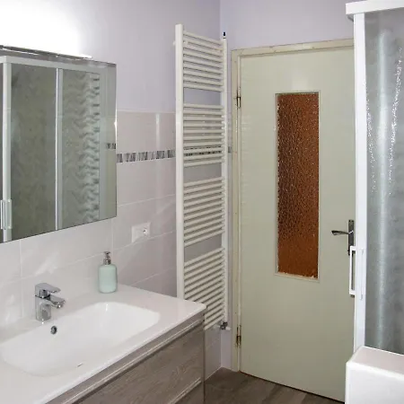 Locazione Turistica Casa Martina - Srz101 Apartment San Siro (Lombardy)
